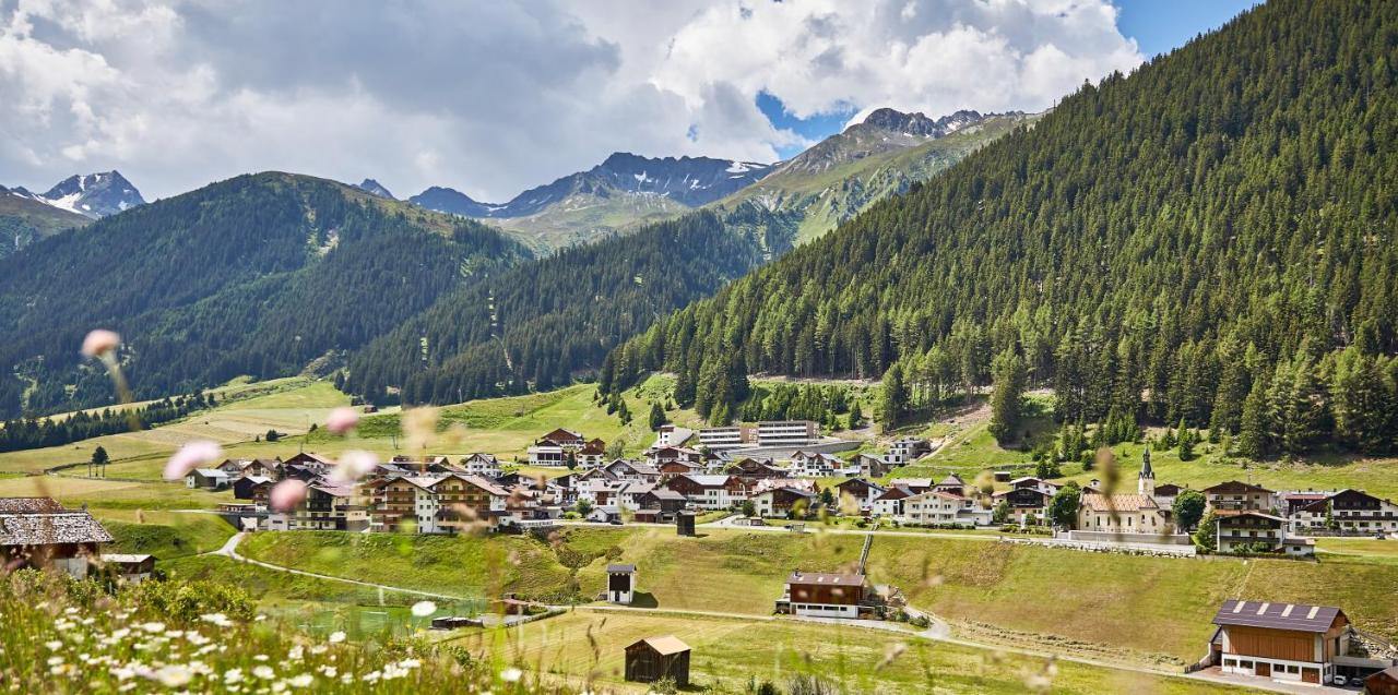 Fliana Mathon/ischgl Ischgl
