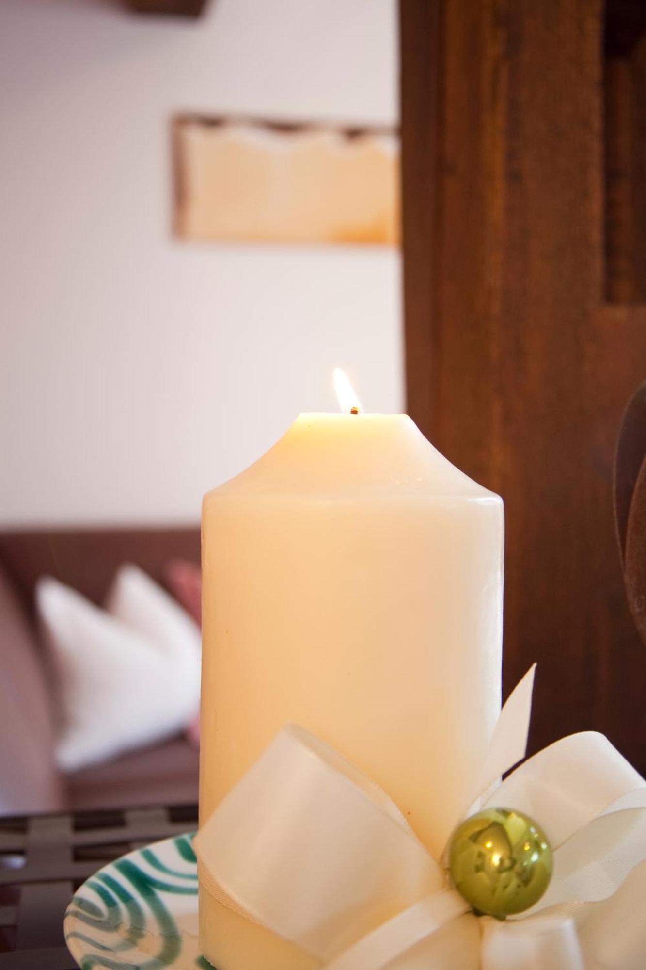 Fliana Mathon/ischgl Appartement
