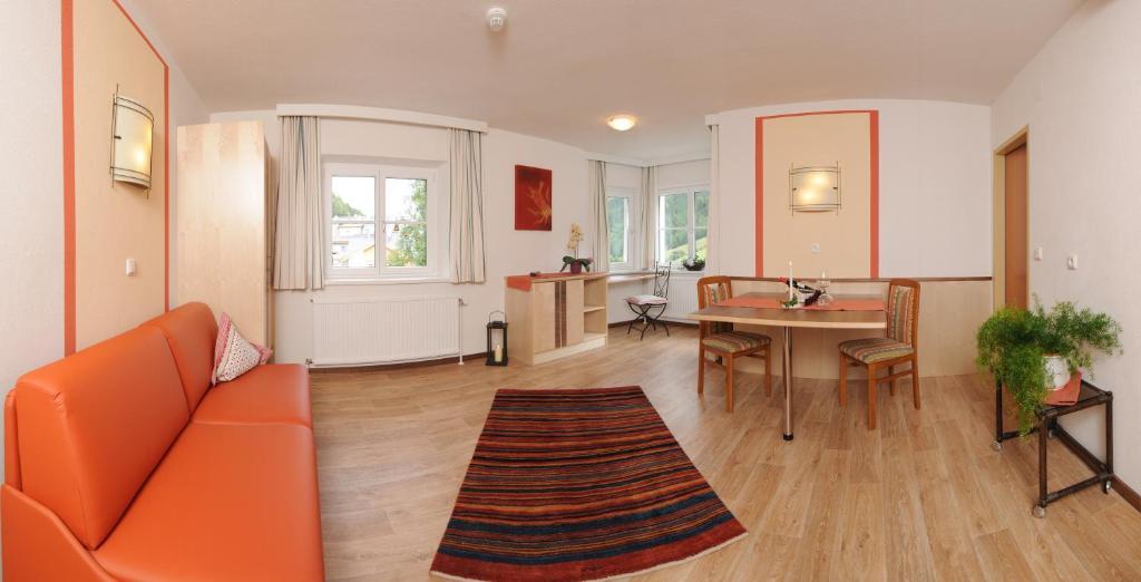 Fliana Mathon/ischgl Appartement *
