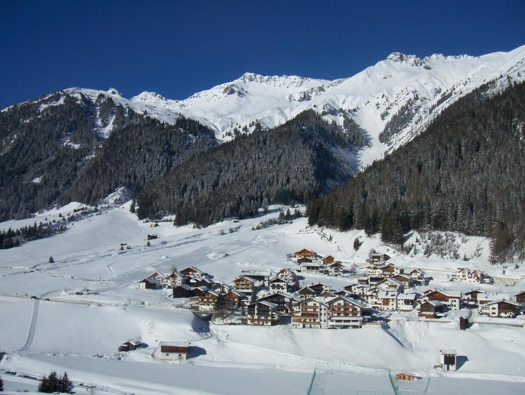 Fliana Mathon/ischgl * Ischgl