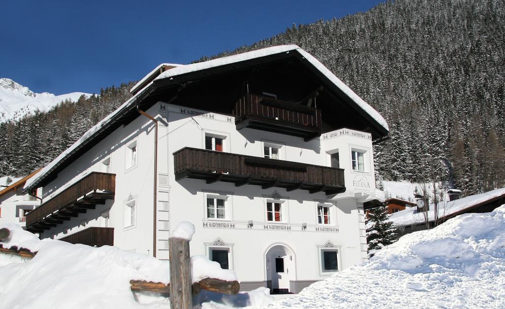 Fliana Mathon/ischgl Ischgl