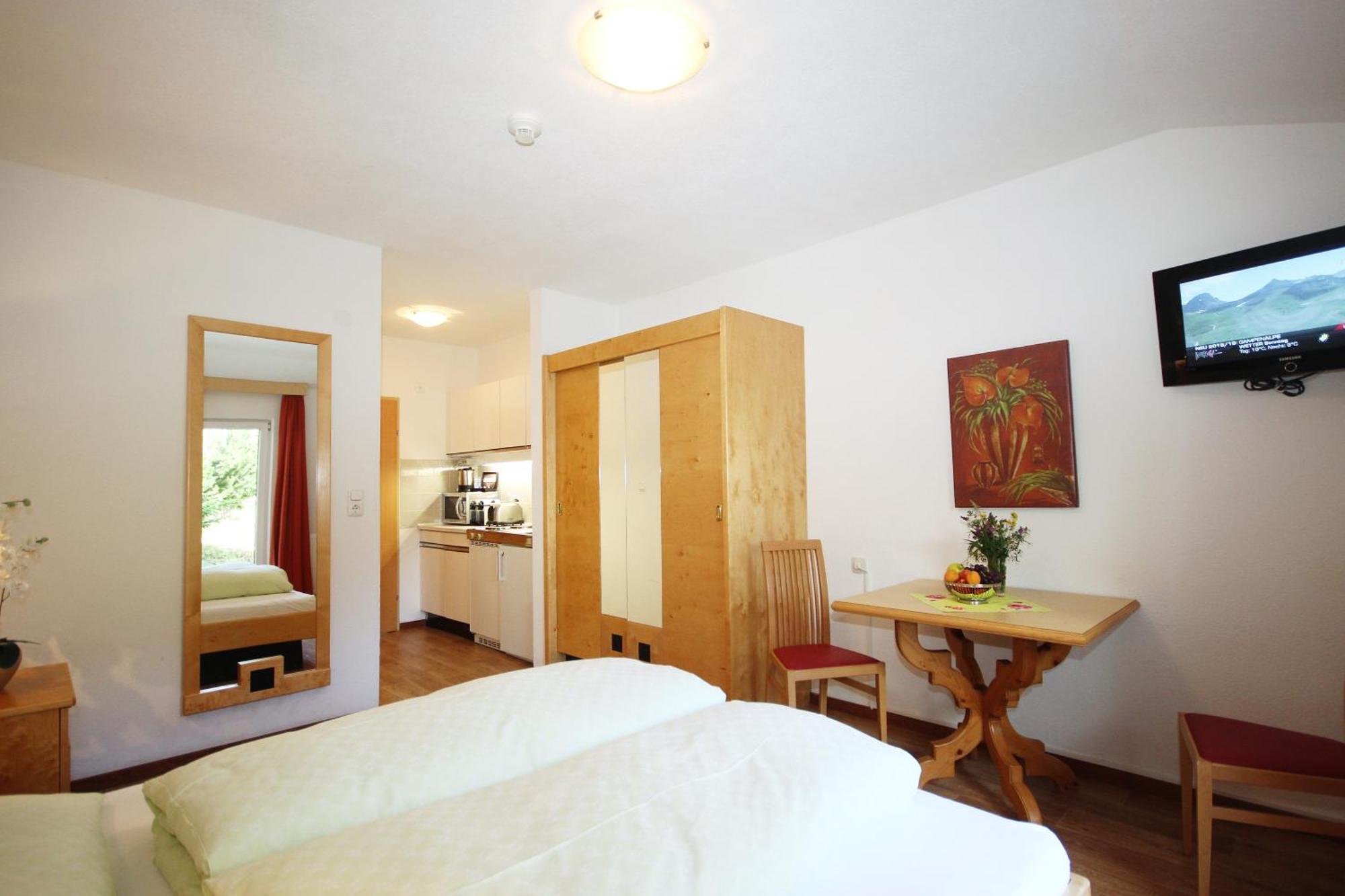 Fliana Mathon/ischgl *