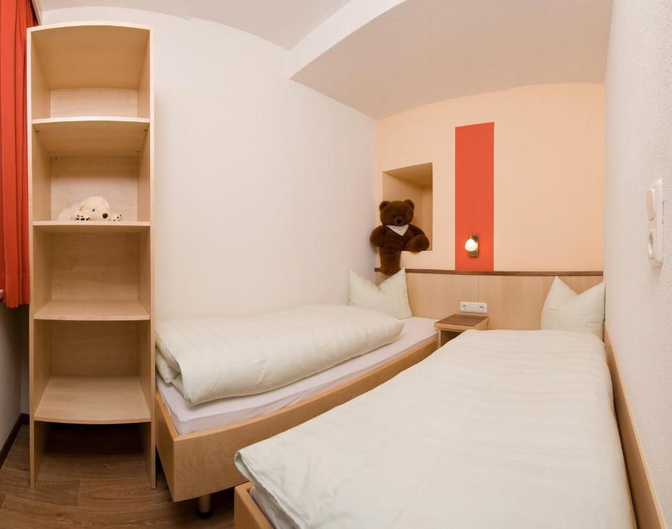 Appartement Fliana Mathon/ischgl *
