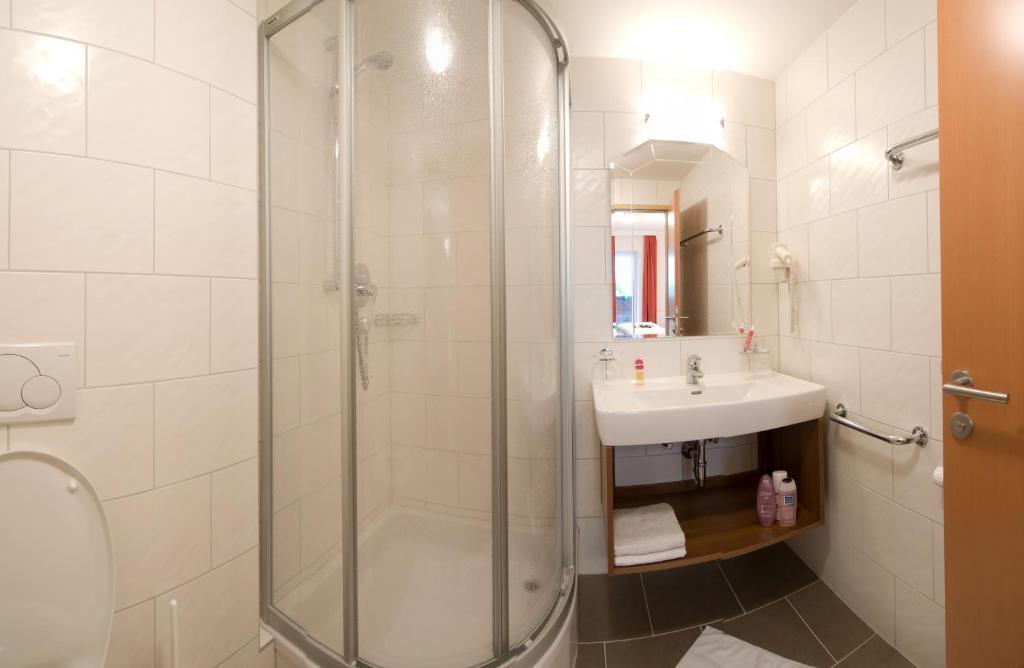 Appartement Fliana Mathon/ischgl *