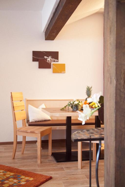 Fliana Mathon/ischgl Appartement *